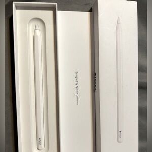 Apple Pencil 2